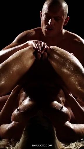 Fingering Sinfulxxx Snip