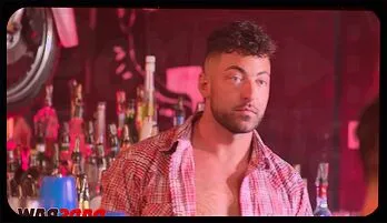 Michael Boston's Raw Firefighter Initiation VIP selection