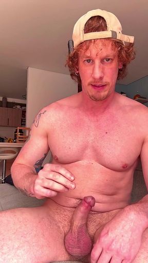 Let's Play a JOI Game - Dong Dares with Your Guy D