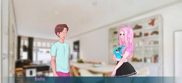 Sex Note - 138 Juicy Cock by Misskitty2k