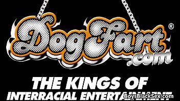 BlacksOnBoys - Nasty sexy boys fuck young white sexy gay guys 18