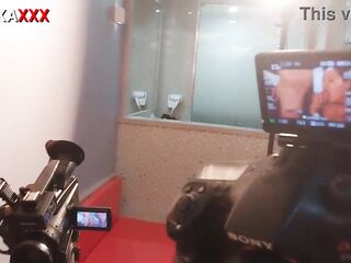 EROTIKAXXX - SUPERLATIVELY GOOD CUMSHOTS OF 2024 - COMPLETE SCENE