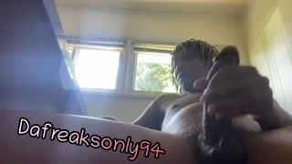 No lotion aka dry rub