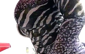 Sara jay interracial bj