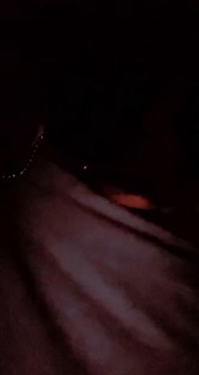 Throating my dick in our Uber