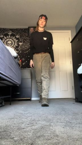 What’s in the boot? Pt. 3