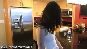 Adroit Jessica Rex at atkgirlfriends trailer