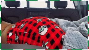 NONSTOP Truck Hotbox - Ebonybooty49