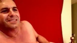 Mitch More Private Show
