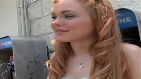 Sabrina Rose Hunts For Lesbians Like Jayme Langford