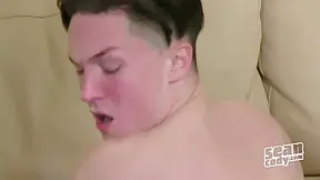 Daniel & Cole With Sean Cody