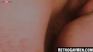 Steve Wright's Raw Ass-Fuck Gives Justine Rhode A Hardcore Anal Experience