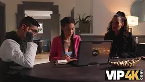 VIP4K  Don't worry Darling, I'll never Fuck your Boyfriend