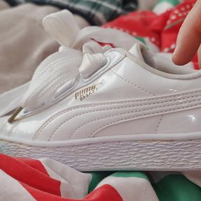 Puma basket