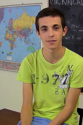 Conner Bradley Interview