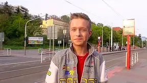 Bent Over Begging: Wild Twink Gets Pounded Raw – XXX Gay Thrills