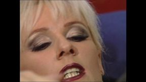 Blonde MILF Get Fucked by Hard Big Cock