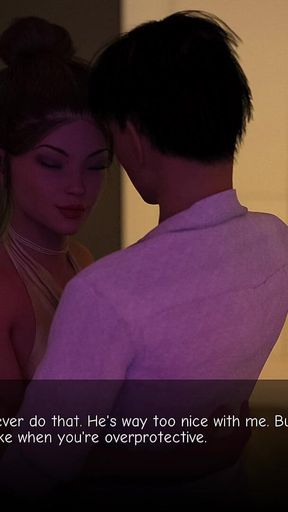 No More Secrets - Pt 02