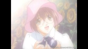 Fuck Me Like A Monster featuring doxie's big cock sex