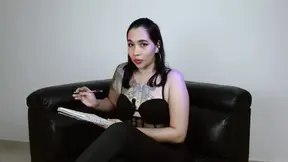 Tattooed couples psychologist gives hot cock and big ass doggy anal