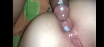 Anal Arabic Anal Cumshots