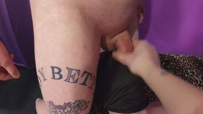 KEINE WAHL! Jetzt wird geschluckt