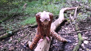 Lynn-Tonic - Wet &amp; Wild