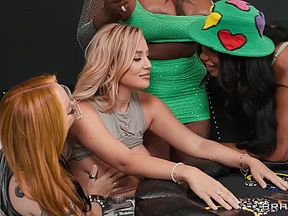 4- Episode 1 With Phoenix Marie, Blake Blossom And Lily Lou