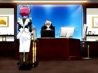 Shounen Maid Kuuro-kun