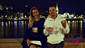 Cherry Kiss Is a Real Naughty Girl with Naughty Desires