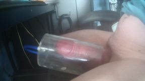 Pump Day - Part One
