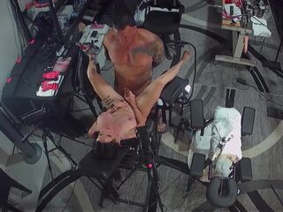 I LIKE BIG DICKS & I CANNOT LIE. 2 POV's Rizin' Studio. 4K. H.D.