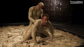 Fight, Fuck And Fist - Spencer Reed, Allen Silver And Draven Torres