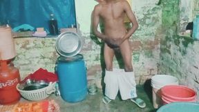 Gay: Indian Boy