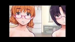 SweetHome - My Sexy Roommates intro