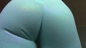 Sky Blue Shaky Ass Mesmerize JOI (mkv)