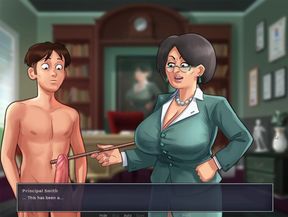 New  hot in summertime saga part 7