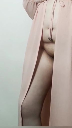 Arabian Bigg and Man Black Khaliji