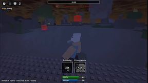 playing die of deat h (sorry if I'_m really bad)