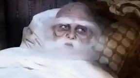 Fantasy anal fucks in a medieval castle