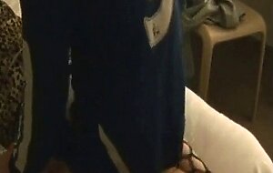 bon cul de travesti