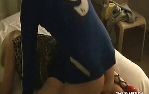 bon cul de travesti