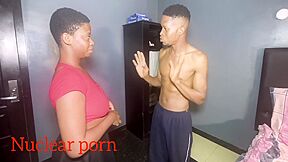 Oga Landlord Fucked Me In Exchange To Pay For My Step Mum Medication