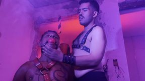 festa do fetiche
