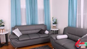 Exciting bunny's solo xxx