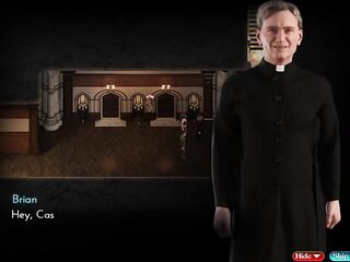 The Genesis Order - Playthrough Movie scene 22