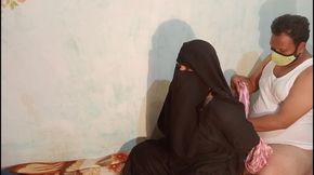 Hijab Muslim Desi Bhabhi Indian Such Best Pussy Sex for You