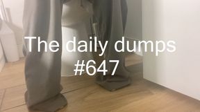 The daily dumps #647 mp4
