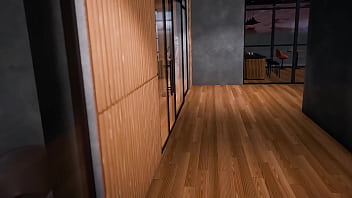Honeyselect2 Scene - Boss Lady