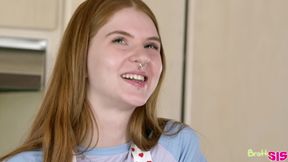 Ashley Lane, Jane Rogers - Step Sisters Valentines Cookie - Shana Lane